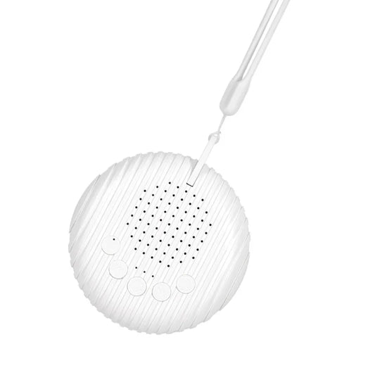 Noise Machine with 10 Natural Sounds Baby Care Sleeping Aid - GuGuTon baby store - Baby Fashion - Toddlers Outfits - Babies Outfits - Toddler Clothes - Kids Clothing - Newborn Clothes - Newborn Wear - Kids Wear - Trending Clothes - Trending Outfits - Fall Fashion - Winter Fashion - Girls Clothes - Boys Clothes - Babies Wear - Kids Accessories - KidsWear - Summer Clothes - Summer Fashion - Summer Trend - Falls Sweaters - Tops - Bottom - Jeans - Blouse - Dresses - Newborn Dresses - Toys