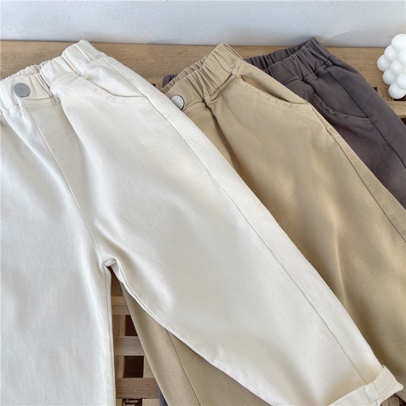 Rafael cotton new boys outer casual