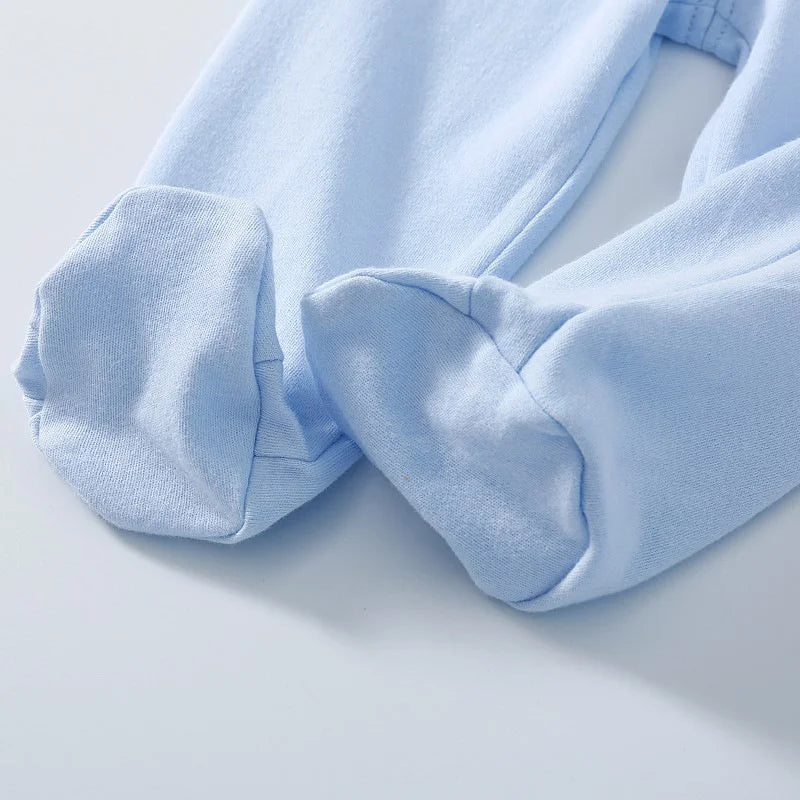 Ely Casual Baby Leggings