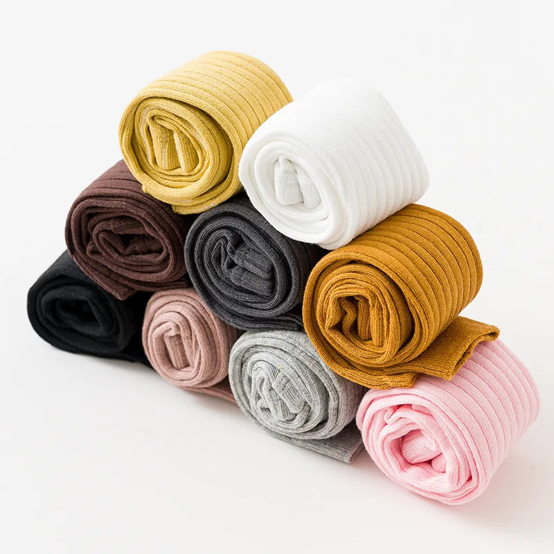 Aimar Ribbed Leggings