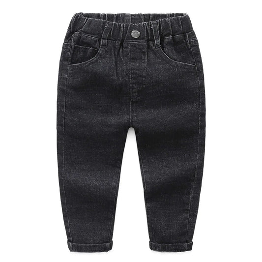 Alejandro Jeans Long Trousers Pants Boys Denim Pants Baby Jeans - GuGuTon baby store - Baby Fashion - Toddlers Outfits - Babies Outfits - Toddler Clothes - Kids Clothing - Newborn Clothes - Newborn Wear - Kids Wear - Trending Clothes - Trending Outfits - Fall Fashion - Winter Fashion - Girls Clothes - Boys Clothes - Babies Wear - Kids Accessories - KidsWear - Summer Clothes - Summer Fashion - Summer Trend - Falls Sweaters - Tops - Bottom - Jeans - Blouse - Dresses - Newborn Dresses - Toys