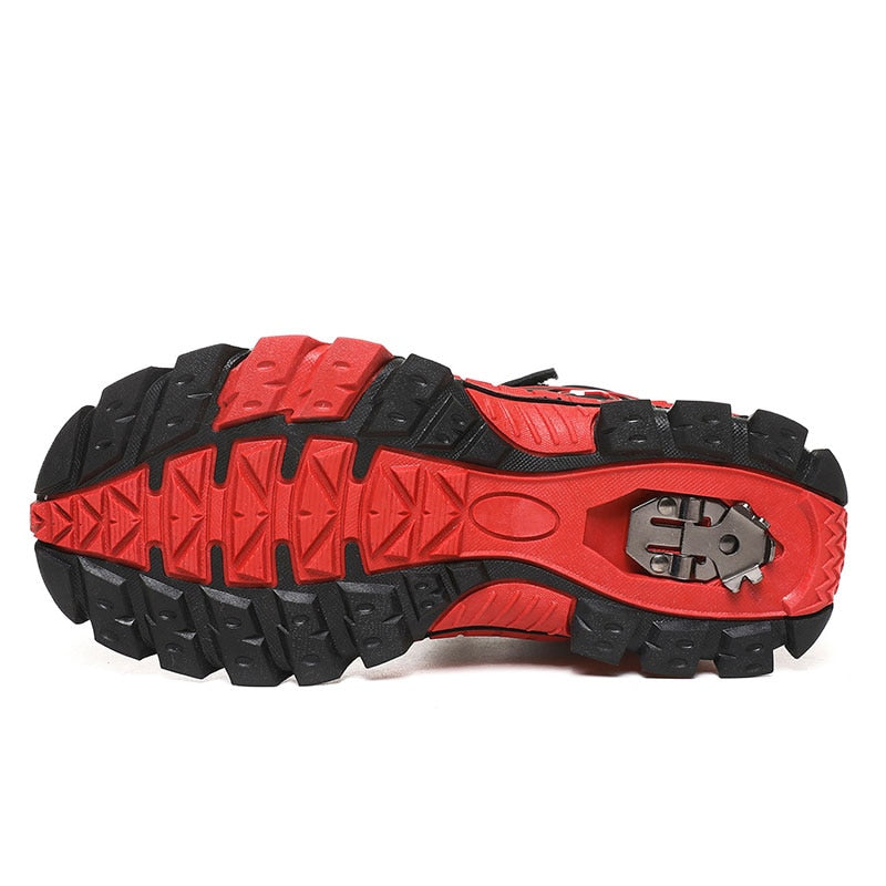 Boys Boots Winter Kids Snow Sport Children Shoes