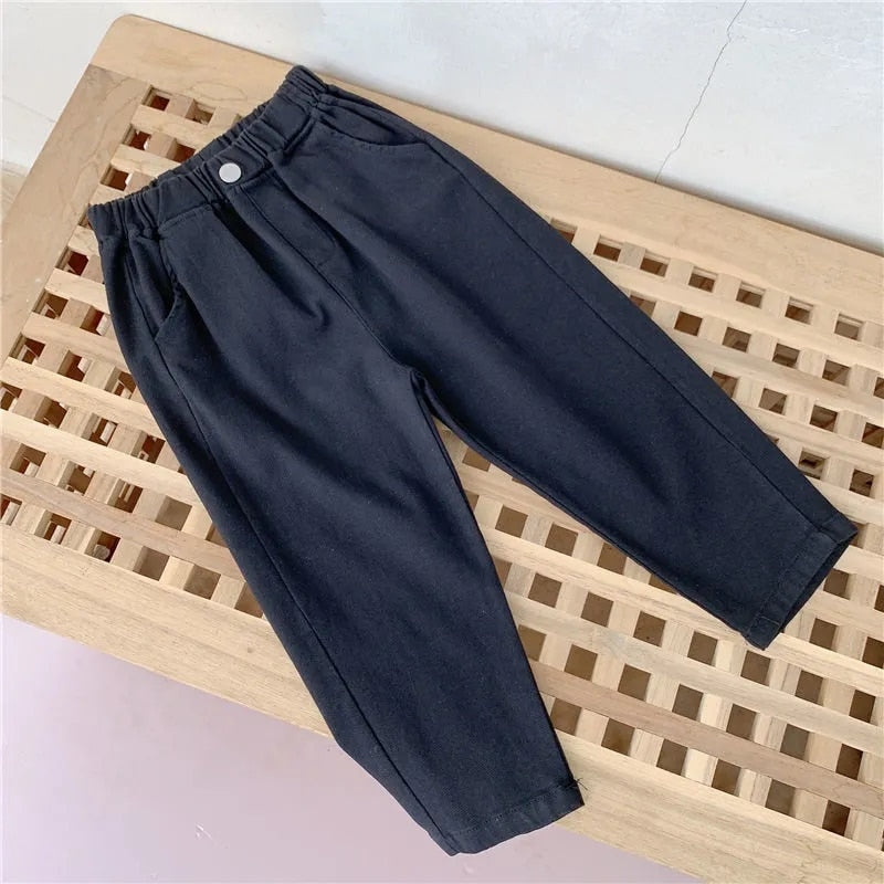 Rafael cotton new boys outer casual