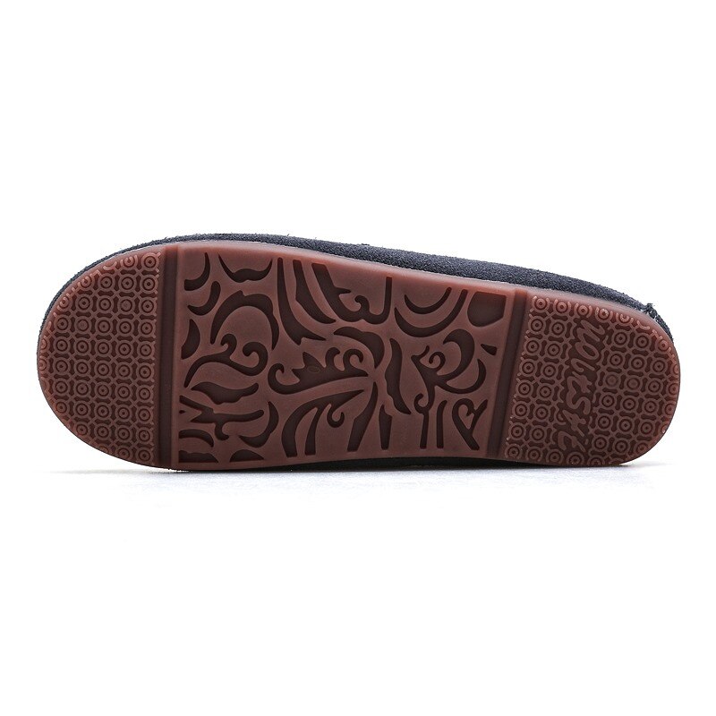 Walking Blue Hard-Wearing Children Flat Shoes Boys - GuGuTon