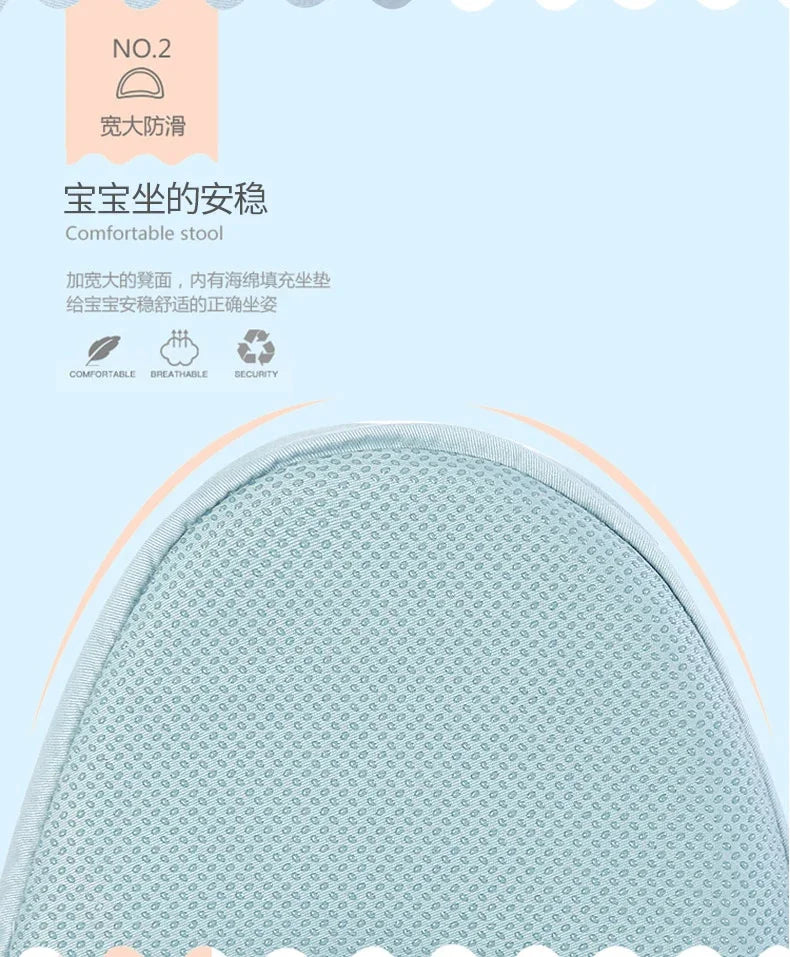 Baby Carrier 0-36 Months Portable Backpacks Cartoon Kangaroo Seat - GuGuTon baby store - Baby Fashion - Toddlers Outfits - Babies Outfits - Toddler Clothes - Kids Clothing - Newborn Clothes - Newborn Wear - Kids Wear - Trending Clothes - Trending Outfits - Fall Fashion - Winter Fashion - Girls Clothes - Boys Clothes - Babies Wear - Kids Accessories - KidsWear - Summer Clothes - Summer Fashion - Summer Trend - Falls Sweaters - Tops - Bottom - Jeans - Blouse - Dresses - Newborn Dresses - Toys