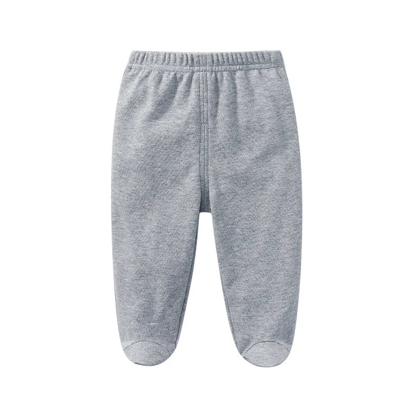 Ely Casual Baby Leggings