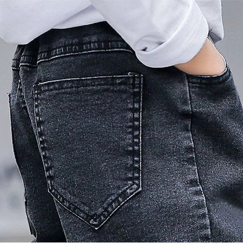 Martín Clothes Jeans Fashion Trousers Denim Pants 5-11