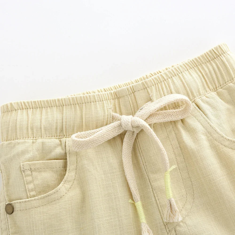 Kenneth casual shorts Summer toddler clothes children clothing - GuGuTon baby store - Baby Fashion - Toddlers Outfits - Babies Outfits - Toddler Clothes - Kids Clothing - Newborn Clothes - Newborn Wear - Kids Wear - Trending Clothes - Trending Outfits - Fall Fashion - Winter Fashion - Girls Clothes - Boys Clothes - Babies Wear - Kids Accessories - KidsWear - Summer Clothes - Summer Fashion - Summer Trend - Falls Sweaters - Tops - Bottom - Jeans - Blouse - Dresses - Newborn Dresses - Toys