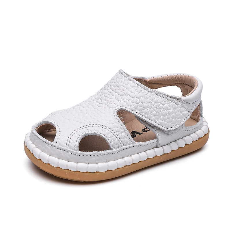 Infant Sandals Baby Girls Boys Toddler Shoes