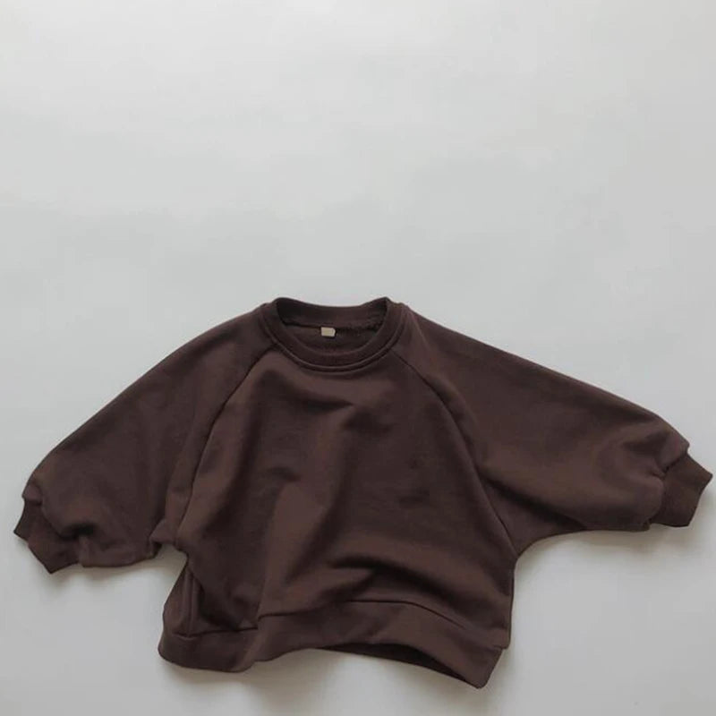 Rosa Korean Style Autumn Spring Boy Sweater