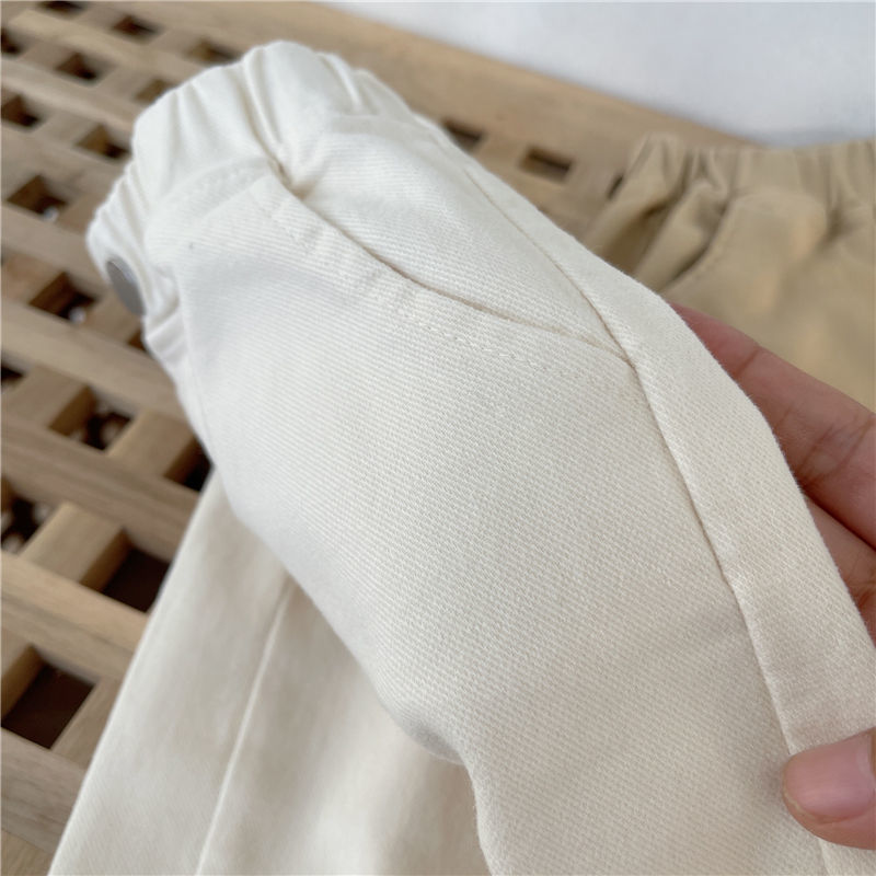 Rafael cotton new boys outer casual