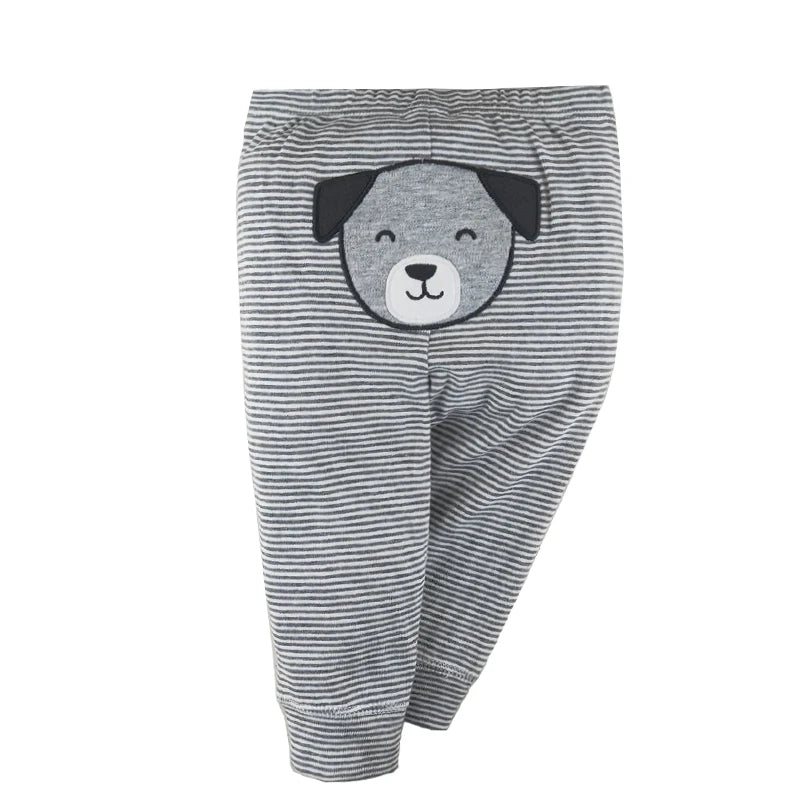 Lulu Autumn Baby Leggings