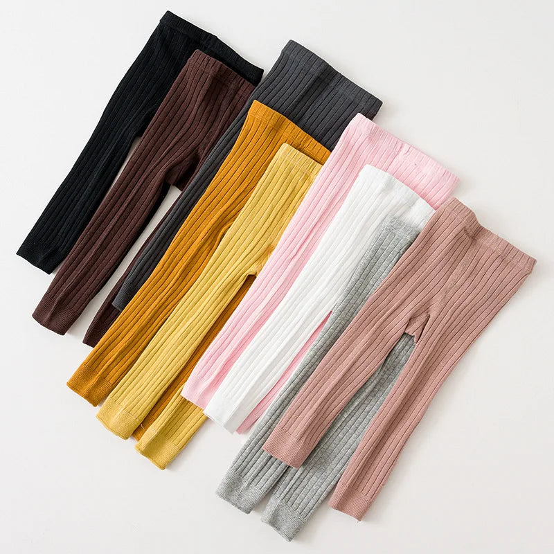 Aimar Ribbed Leggings