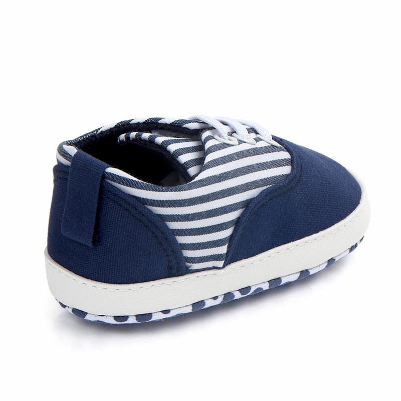 Fashion Brand Newborn Baby Boys Shoes Toddler