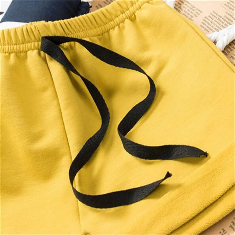 Felix Baby Boy Shorts Solid Summer Thin Fashion