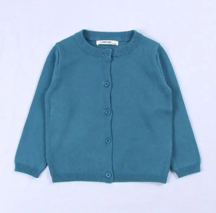 Raul Autumn Spring Cotton Sweater