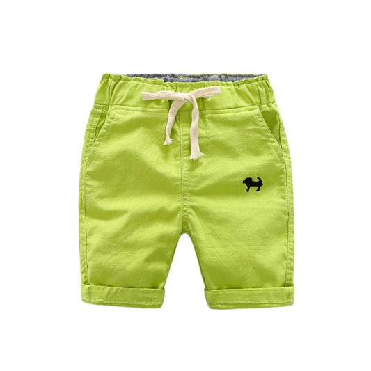 Kenneth casual shorts Summer toddler clothes children clothing - GuGuTon baby store - Baby Fashion - Toddlers Outfits - Babies Outfits - Toddler Clothes - Kids Clothing - Newborn Clothes - Newborn Wear - Kids Wear - Trending Clothes - Trending Outfits - Fall Fashion - Winter Fashion - Girls Clothes - Boys Clothes - Babies Wear - Kids Accessories - KidsWear - Summer Clothes - Summer Fashion - Summer Trend - Falls Sweaters - Tops - Bottom - Jeans - Blouse - Dresses - Newborn Dresses - Toys