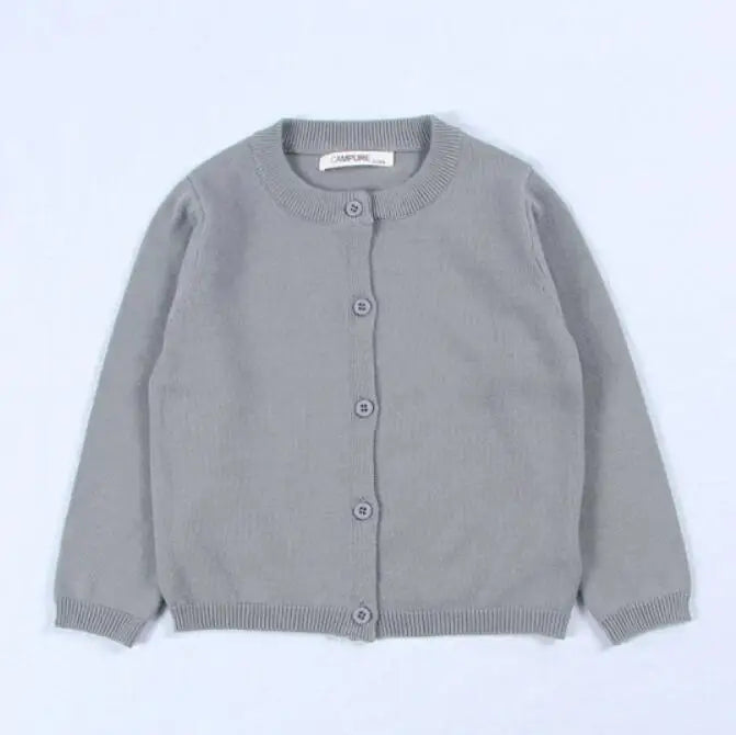 Raul Autumn Spring Cotton Sweater