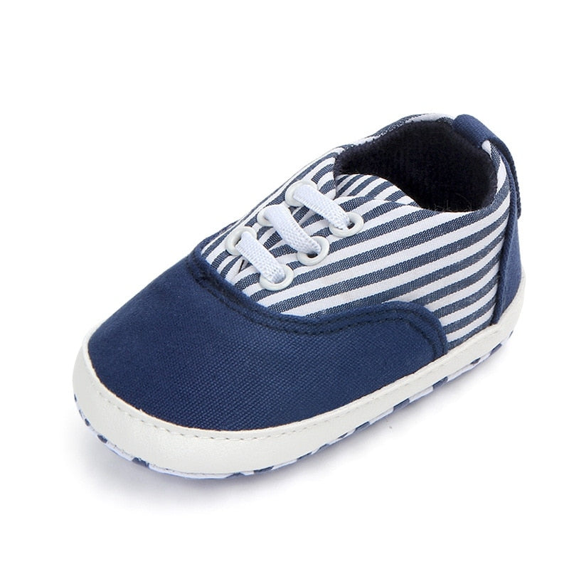 Fashion Brand Newborn Baby Boys Shoes Toddler