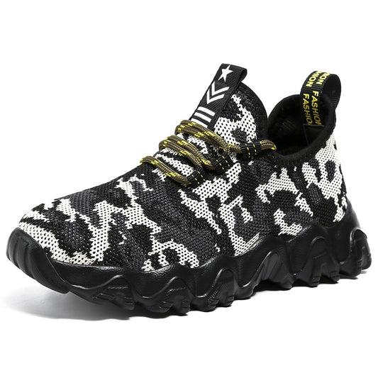 Running Sport Shoes Boy Basket Tenis Breathable Footwear - GuGuTon baby store - Baby Fashion - Toddlers Outfits - Babies Outfits - Toddler Clothes - Kids Clothing - Newborn Clothes - Newborn Wear - Kids Wear - Trending Clothes - Trending Outfits - Fall Fashion - Winter Fashion - Girls Clothes - Boys Clothes - Babies Wear - Kids Accessories - KidsWear - Summer Clothes - Summer Fashion - Summer Trend - Falls Sweaters - Tops - Bottom - Jeans - Blouse - Dresses - Newborn Dresses - Toys