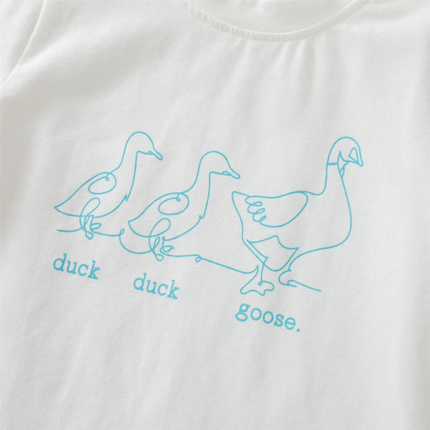 Theodore Infant Unisex Short Sleeves Tees