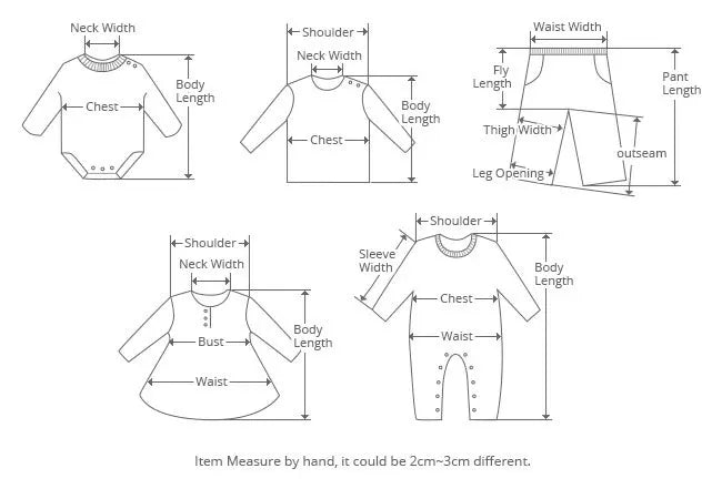 Carmen Cotton Kids T-shirt Summer Clothes Sleeved Tops Tees Children Costume