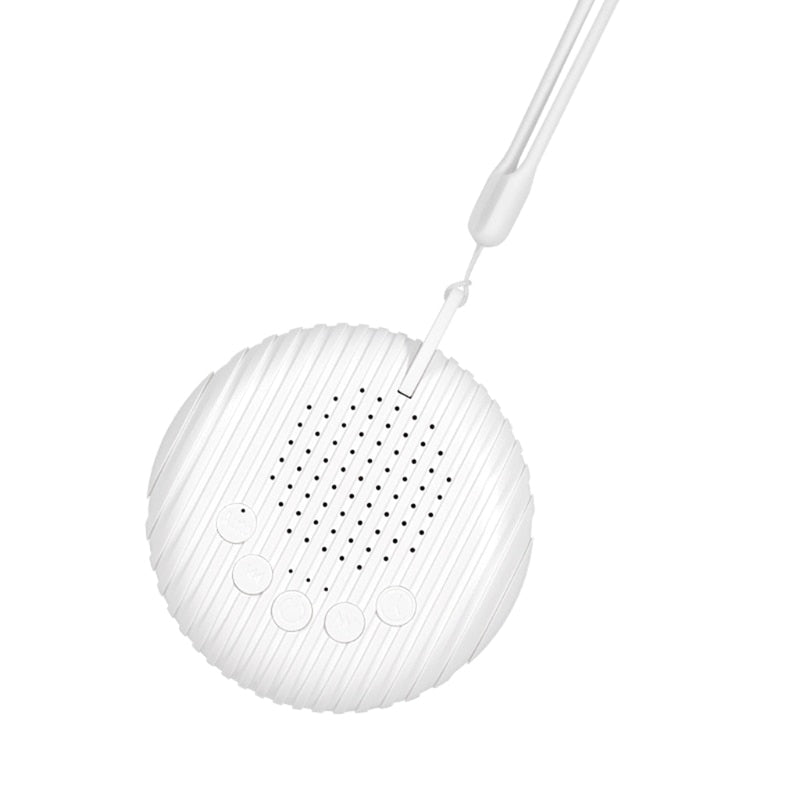 Noise Machine with 10 Natural Sounds Baby Care Sleeping Aid - GuGuTon