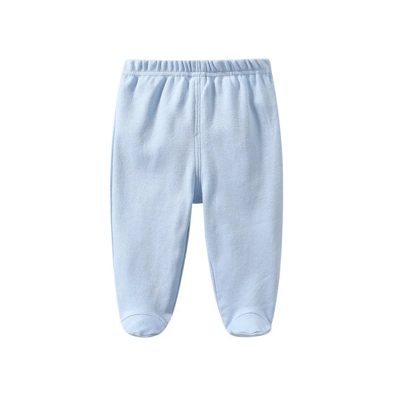 Ely Casual Baby Leggings