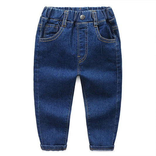 Alejandro Jeans Long Trousers Pants Boys Denim Pants Baby Jeans - GuGuTon baby store - Baby Fashion - Toddlers Outfits - Babies Outfits - Toddler Clothes - Kids Clothing - Newborn Clothes - Newborn Wear - Kids Wear - Trending Clothes - Trending Outfits - Fall Fashion - Winter Fashion - Girls Clothes - Boys Clothes - Babies Wear - Kids Accessories - KidsWear - Summer Clothes - Summer Fashion - Summer Trend - Falls Sweaters - Tops - Bottom - Jeans - Blouse - Dresses - Newborn Dresses - Toys
