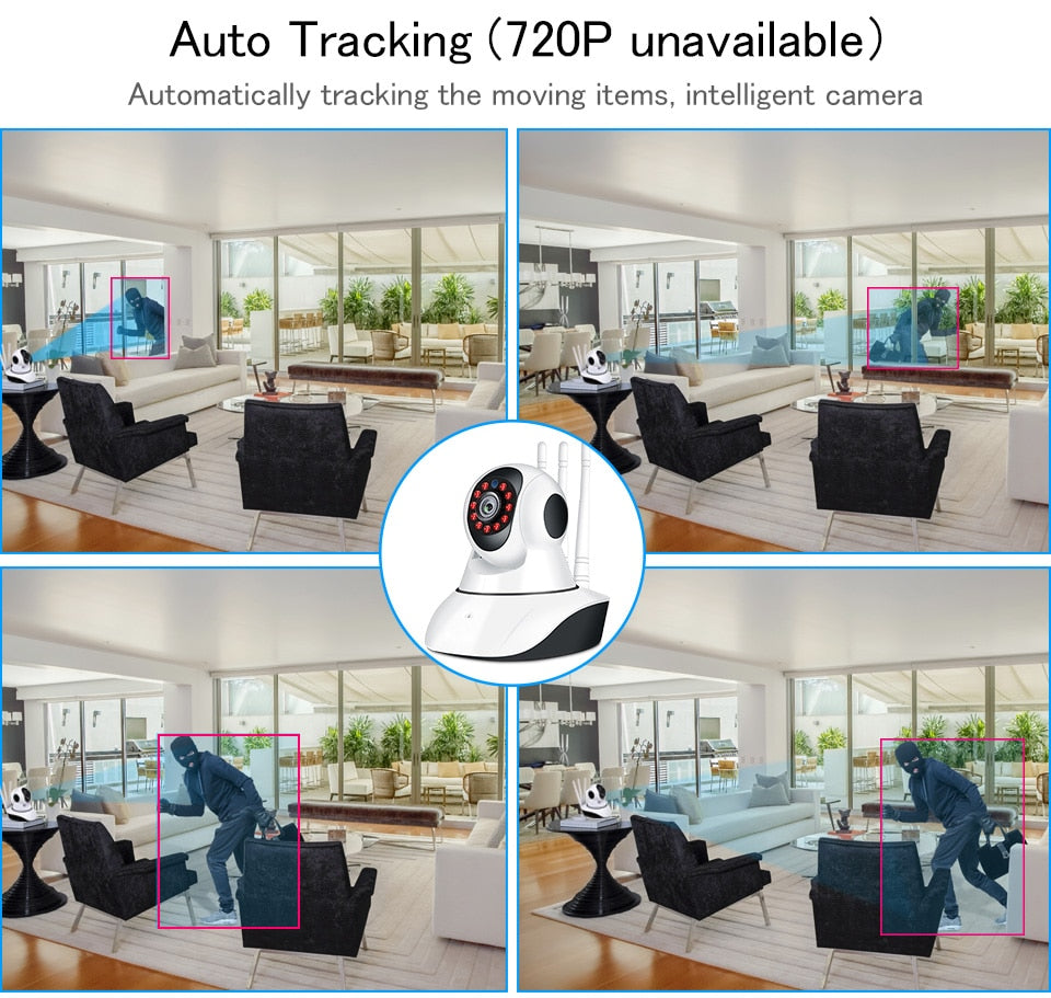 Baby Monitor Wifi 1080P IP Camera Night Vision Two Way Audio Video - GuGuTon baby store - Baby Fashion - Toddlers Outfits - Babies Outfits - Toddler Clothes - Kids Clothing - Newborn Clothes - Newborn Wear - Kids Wear - Trending Clothes - Trending Outfits - Fall Fashion - Winter Fashion - Girls Clothes - Boys Clothes - Babies Wear - Kids Accessories - KidsWear - Summer Clothes - Summer Fashion - Summer Trend - Falls Sweaters - Tops - Bottom - Jeans - Blouse - Dresses - Newborn Dresses - Toys