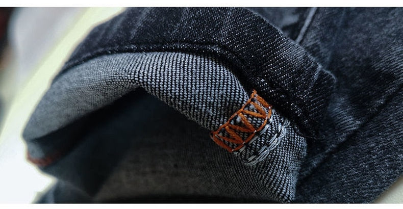 Skinny Kids Slim Boys Stretch Casual Child Clothes Pencil Pants