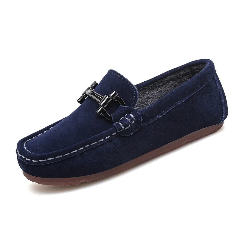 Walking Blue Hard-Wearing Children Flat Shoes Boys - GuGuTon baby store - Baby Fashion - Toddlers Outfits - Babies Outfits - Toddler Clothes - Kids Clothing - Newborn Clothes - Newborn Wear - Kids Wear - Trending Clothes - Trending Outfits - Fall Fashion - Winter Fashion - Girls Clothes - Boys Clothes - Babies Wear - Kids Accessories - KidsWear - Summer Clothes - Summer Fashion - Summer Trend - Falls Sweaters - Tops - Bottom - Jeans - Blouse - Dresses - Newborn Dresses - Toys