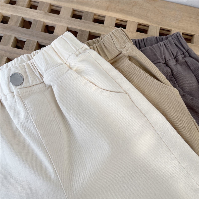 Rafael cotton new boys outer casual