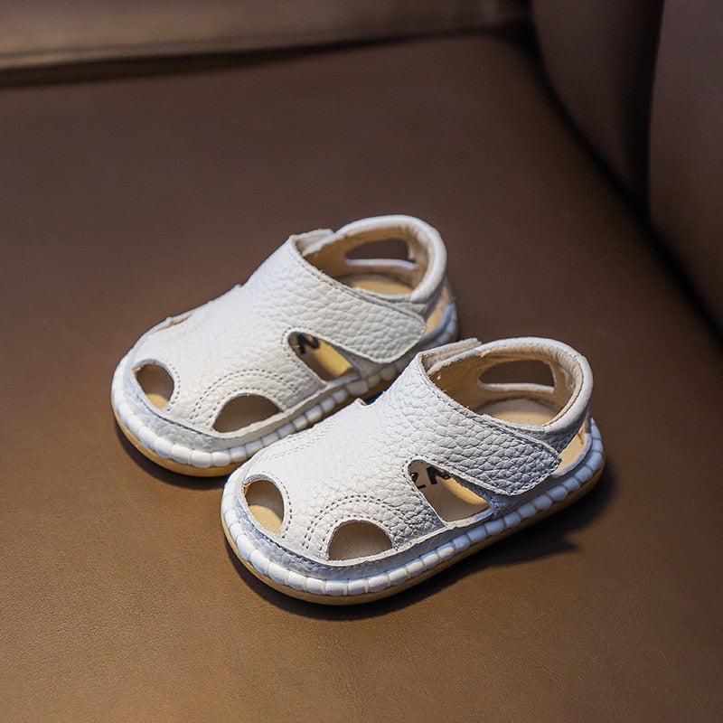 Infant Sandals Baby Girls Boys Toddler Shoes