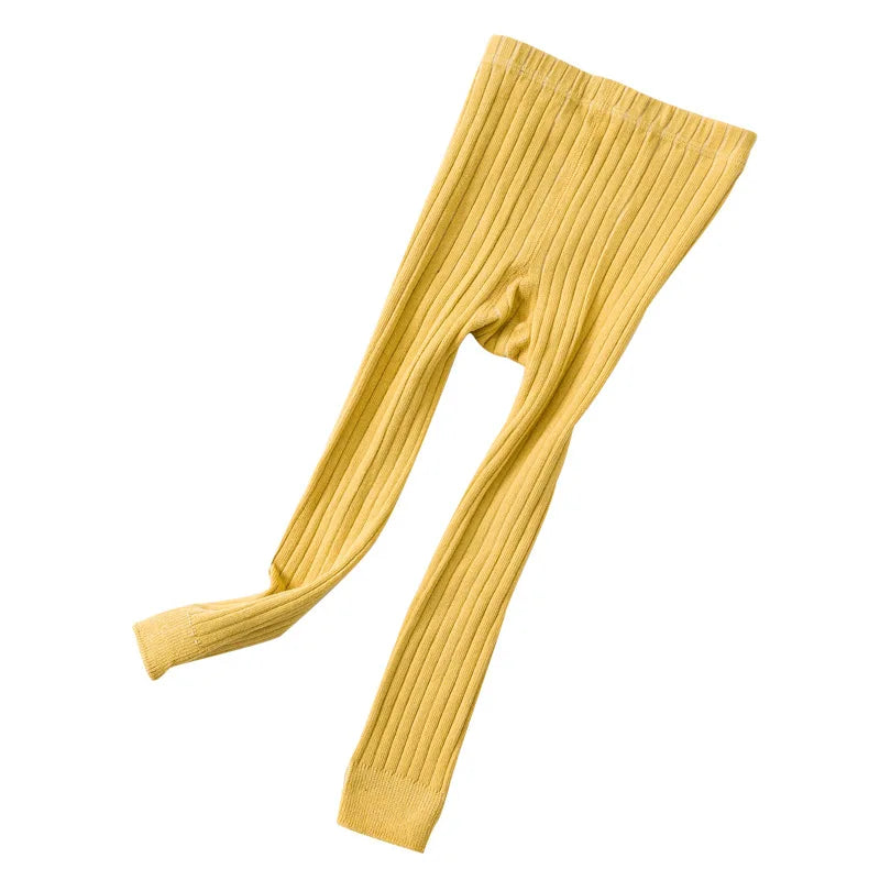 Aimar Ribbed Leggings