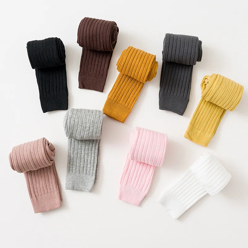Aimar Ribbed Leggings