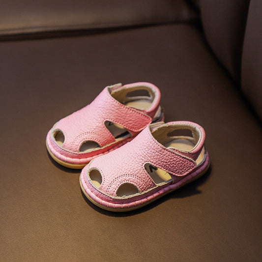 Infant Sandals Baby Girls Boys Toddler Shoes - GuGuTon baby store - Baby Fashion - Toddlers Outfits - Babies Outfits - Toddler Clothes - Kids Clothing - Newborn Clothes - Newborn Wear - Kids Wear - Trending Clothes - Trending Outfits - Fall Fashion - Winter Fashion - Girls Clothes - Boys Clothes - Babies Wear - Kids Accessories - KidsWear - Summer Clothes - Summer Fashion - Summer Trend - Falls Sweaters - Tops - Bottom - Jeans - Blouse - Dresses - Newborn Dresses - Toys
