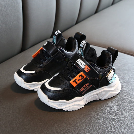 Sneakers Shoes Autumn Winter Boys and Girls Sports Toddler - GuGuTon baby store - Baby Fashion - Toddlers Outfits - Babies Outfits - Toddler Clothes - Kids Clothing - Newborn Clothes - Newborn Wear - Kids Wear - Trending Clothes - Trending Outfits - Fall Fashion - Winter Fashion - Girls Clothes - Boys Clothes - Babies Wear - Kids Accessories - KidsWear - Summer Clothes - Summer Fashion - Summer Trend - Falls Sweaters - Tops - Bottom - Jeans - Blouse - Dresses - Newborn Dresses - Toys