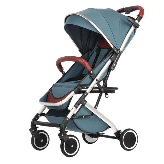 Baby stroller aluminum shock absorber folding umbrella - GuGuTon baby store - Baby Fashion - Toddlers Outfits - Babies Outfits - Toddler Clothes - Kids Clothing - Newborn Clothes - Newborn Wear - Kids Wear - Trending Clothes - Trending Outfits - Fall Fashion - Winter Fashion - Girls Clothes - Boys Clothes - Babies Wear - Kids Accessories - KidsWear - Summer Clothes - Summer Fashion - Summer Trend - Falls Sweaters - Tops - Bottom - Jeans - Blouse - Dresses - Newborn Dresses - Toys