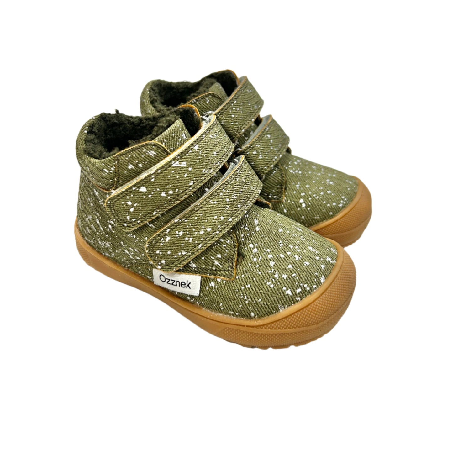 Little Hiker Barefoot Toddler Boots – Warm & Flexible Sole - GuGuTon baby store - Baby Fashion - Toddlers Outfits - Babies Outfits - Toddler Clothes - Kids Clothing - Newborn Clothes - Newborn Wear - Kids Wear - Trending Clothes - Trending Outfits - Fall Fashion - Winter Fashion - Girls Clothes - Boys Clothes - Babies Wear - Kids Accessories - KidsWear - Summer Clothes - Summer Fashion - Summer Trend - Falls Sweaters - Tops - Bottom - Jeans - Blouse - Dresses - Newborn Dresses - Toys