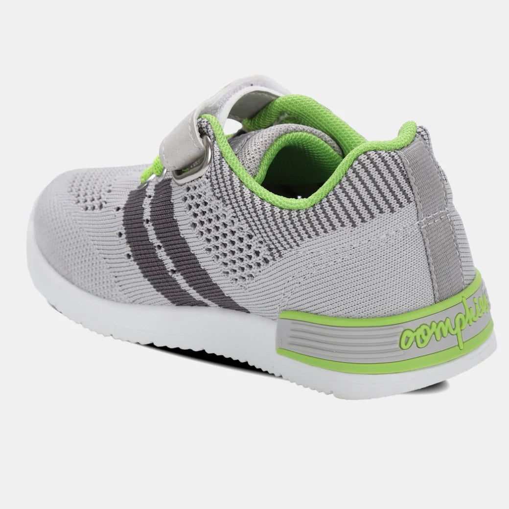 Wynn Boys Hook & Loop Sneaker