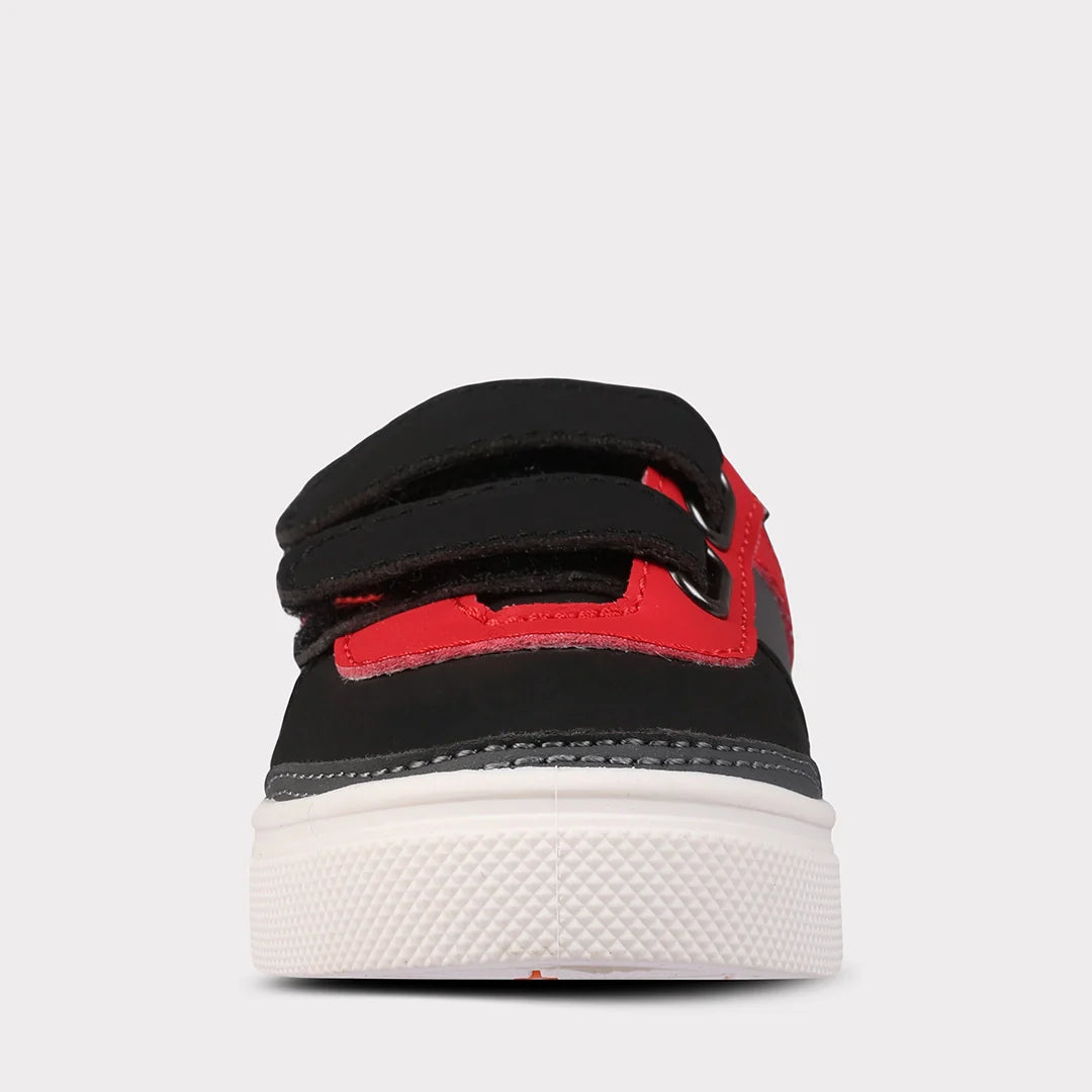 Mateo Boys Hook & Loop Sneaker - GuGuTon baby store - Baby Fashion - Toddlers Outfits - Babies Outfits - Toddler Clothes - Kids Clothing - Newborn Clothes - Newborn Wear - Kids Wear - Trending Clothes - Trending Outfits - Fall Fashion - Winter Fashion - Girls Clothes - Boys Clothes - Babies Wear - Kids Accessories - KidsWear - Summer Clothes - Summer Fashion - Summer Trend - Falls Sweaters - Tops - Bottom - Jeans - Blouse - Dresses - Newborn Dresses - Toys