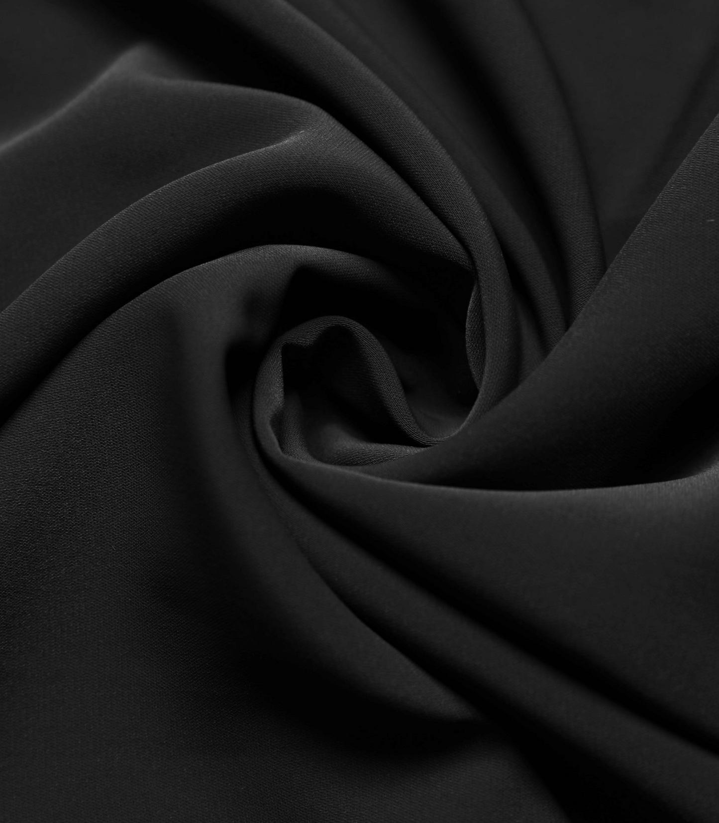 Zoila Pleat Front V-Neck Maternity Outwear