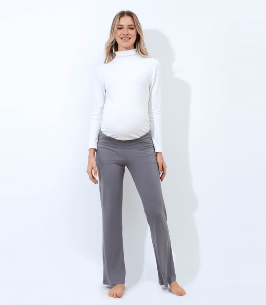 Millie Below Bump Maternity Postpartum Pajama Pants