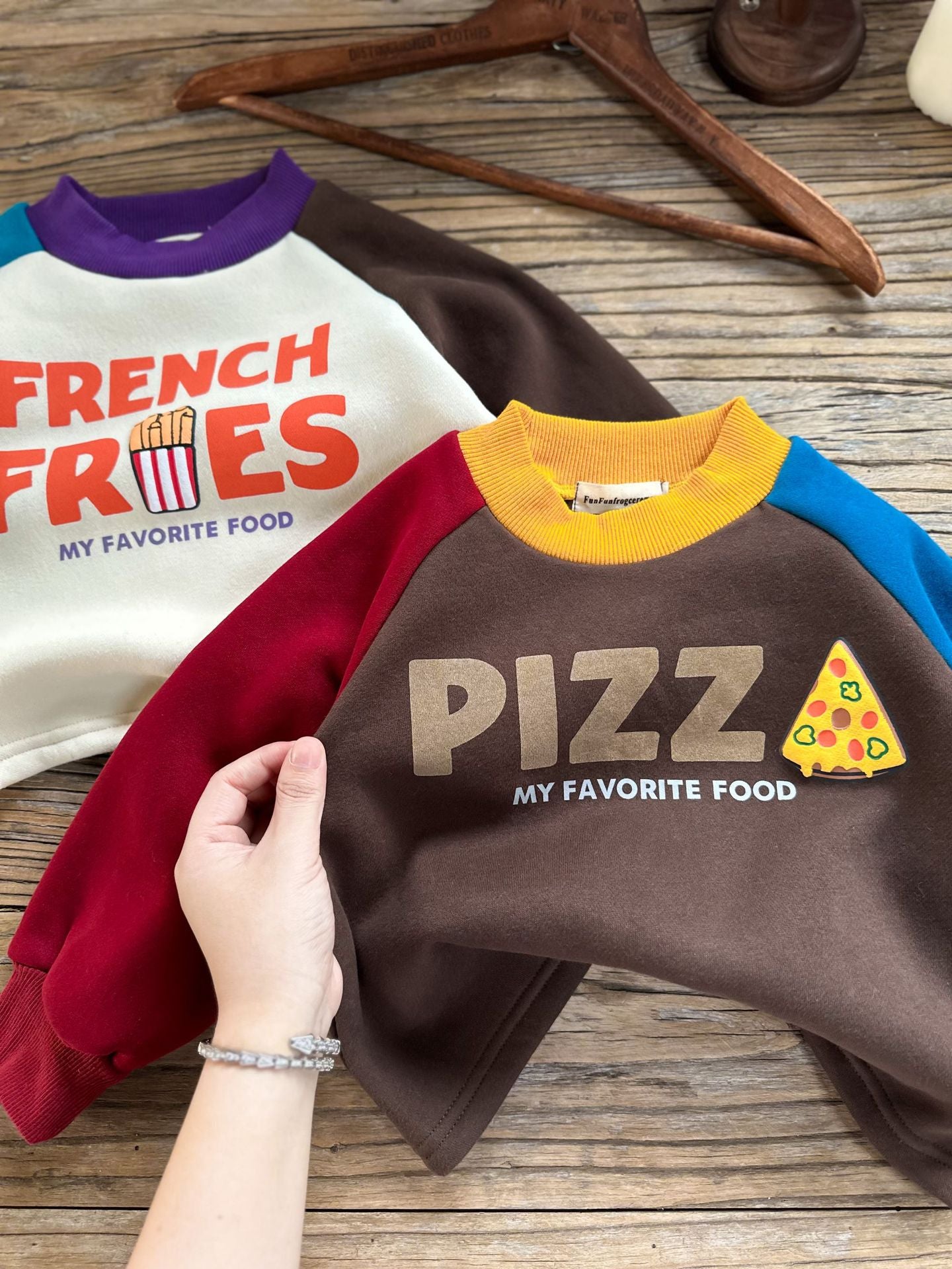 Zain Treasure Cotton Fashion Tees