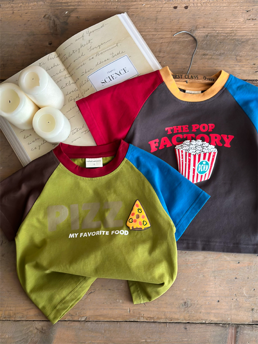 Apolo Cartoon Japanese Fashion Tees - GuGuTon baby store - Baby Fashion - Toddlers Outfits - Babies Outfits - Toddler Clothes - Kids Clothing - Newborn Clothes - Newborn Wear - Kids Wear - Trending Clothes - Trending Outfits - Fall Fashion - Winter Fashion - Girls Clothes - Boys Clothes - Babies Wear - Kids Accessories - KidsWear - Summer Clothes - Summer Fashion - Summer Trend - Falls Sweaters - Tops - Bottom - Jeans - Blouse - Dresses - Newborn Dresses - Toys