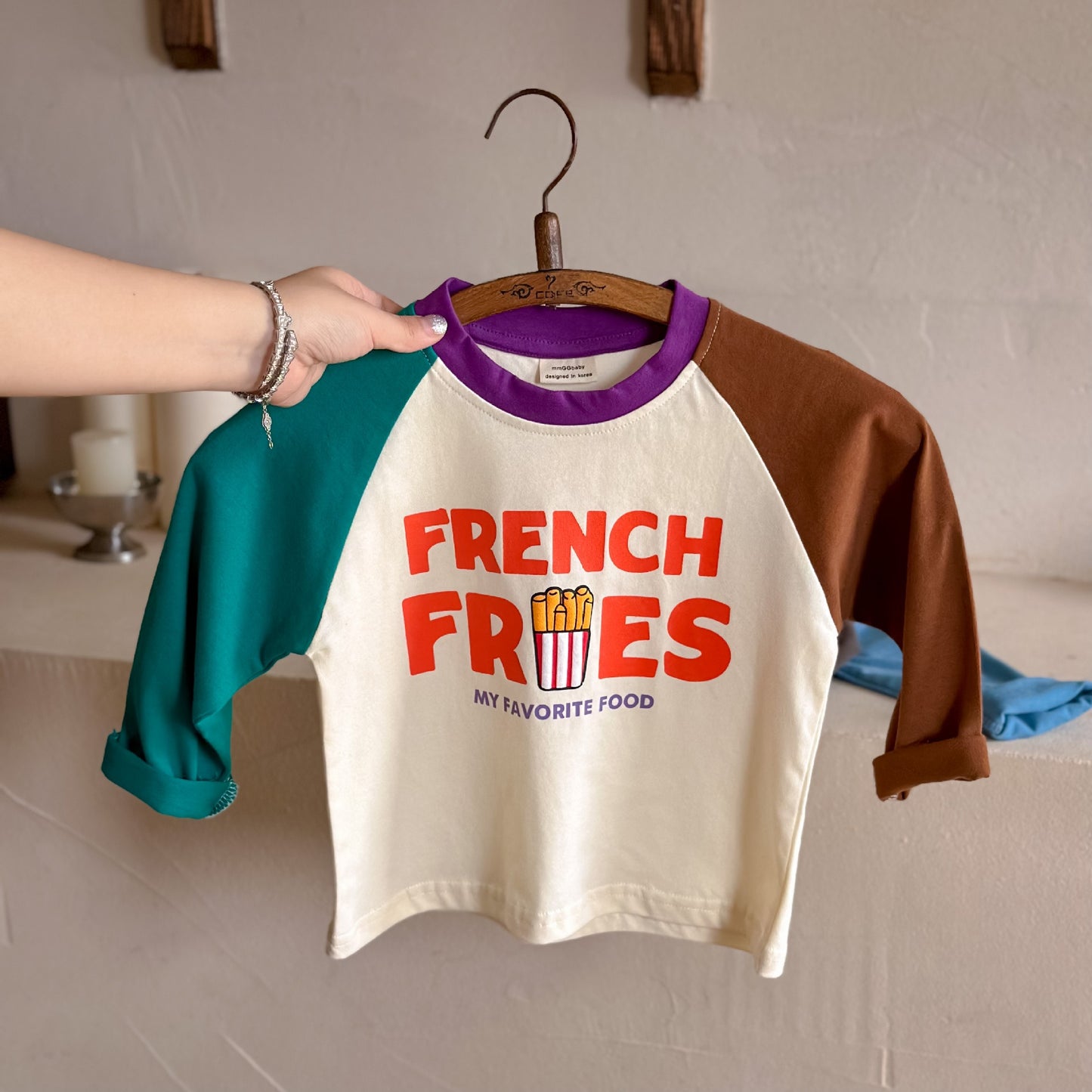Zain Treasure Cotton Fashion Tees