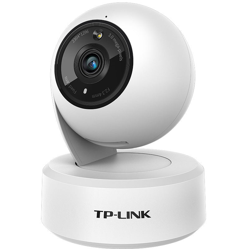 ClearSight Monitor TL-LINK Wireless Monitoring Network Camera