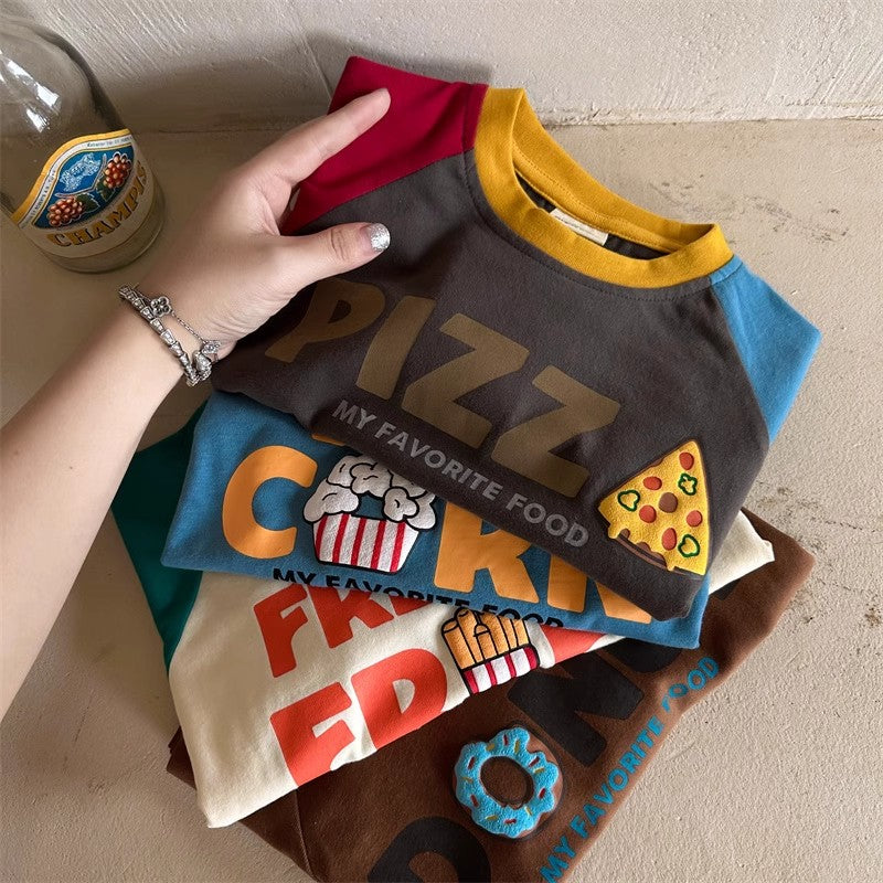 Zain Treasure Cotton Fashion Tees