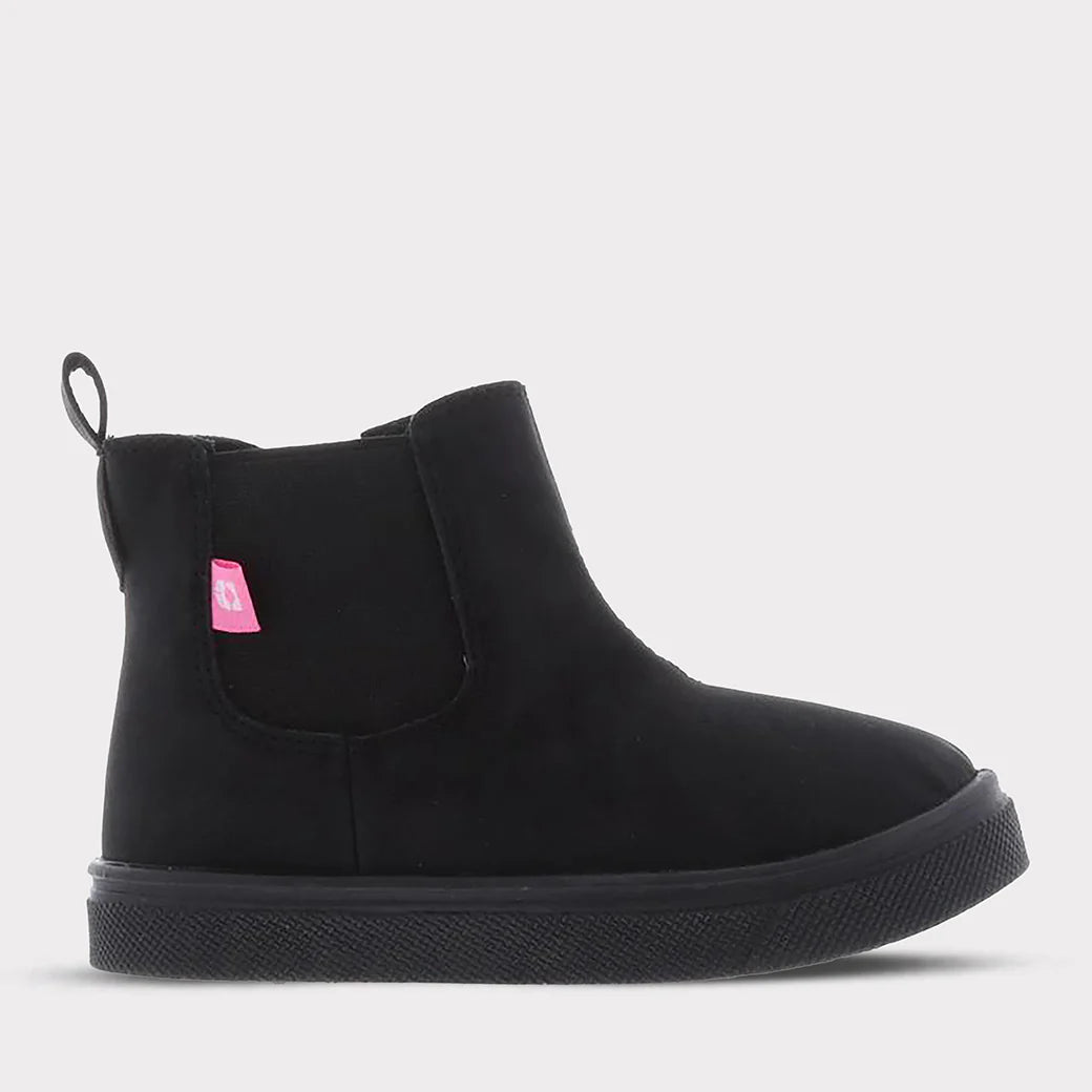 Alexa Colette Girls Zip-Up Boot